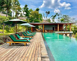 Unterkunft 4930103 • Ferienhaus Nusa Tenggara (Bali/Lombok) • Sanglung Villas Private Pool 