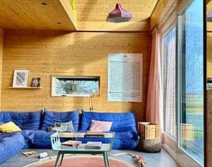 Guest house 494003 • Holiday property Noord-Holland midden • Huisje in Oostknollendam 