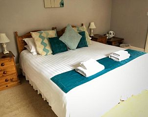 Verblijf 49406502 • Vakantiewoning Engeland • The Riverside 