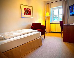 Verblijf 49503301 - Vakantie appartement Beieren - Hotel Moosleitner