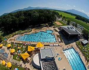 Verblijf 49503301 - Vakantie appartement Beieren - Hotel Moosleitner