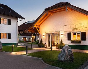 Verblijf 49503302 • Vakantie appartement Beieren • Hotel Oedhof 