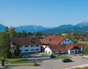 Verblijf 49503302 - Vakantie appartement Beieren - Hotel Oedhof