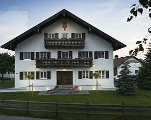 Verblijf 49503302 - Vakantie appartement Beieren - Hotel Oedhof