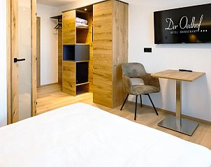 Verblijf 49503302 - Vakantie appartement Beieren - Hotel Oedhof