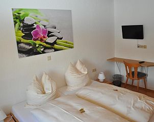 Verblijf 49602010 - Vakantiewoning Baden-Württemberg - Gasthof Liederhalle