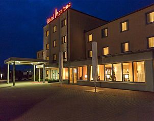 Guest house 49702006 - Apartment Baden-W�rttemberg - Montana-Hotel Ellwangen