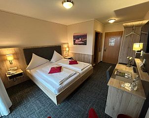 Unterkunft 5003301 - Appartement Bayern - Panorama-Hotel am See