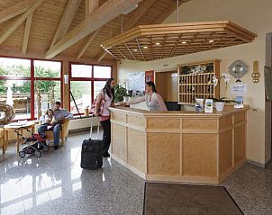 Unterkunft 5003301 - Appartement Bayern - Panorama-Hotel am See