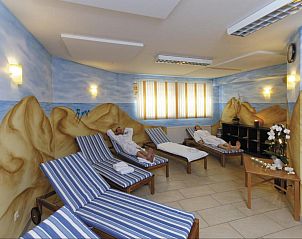 Unterkunft 5003301 - Appartement Bayern - Panorama-Hotel am See