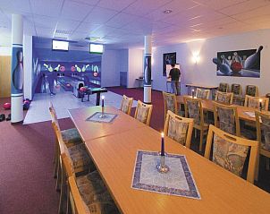 Unterkunft 5003301 - Appartement Bayern - Panorama-Hotel am See