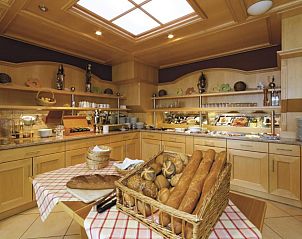 Unterkunft 5003301 - Appartement Bayern - Panorama-Hotel am See