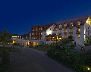 Unterkunft 5003301 - Appartement Bayern - Panorama-Hotel am See