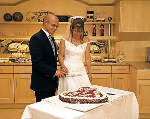 Unterkunft 5003301 - Appartement Bayern - Panorama-Hotel am See