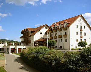 Unterkunft 5003301 - Appartement Bayern - Panorama-Hotel am See