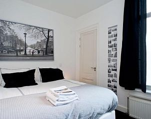 Guest house 500407 • Apartment Noord-Holland zuid • Canal apartment The Hermitage 