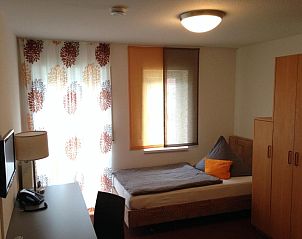 Guest house 50102010 - Apartment Baden-W�rttemberg - Hotel Astra Rastatt