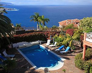 Guest house 5014405 • Apartment Canary Islands • Vistamar 