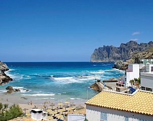 Guest house 5016002 - Apartment Mallorca - Hoposa Niu