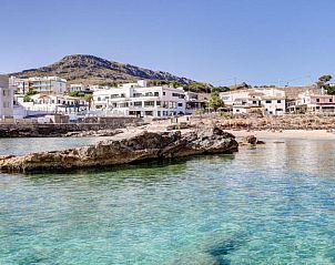 Guest house 5016002 - Apartment Mallorca - Hoposa Niu