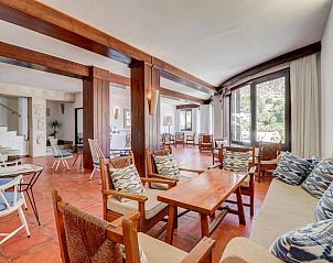 Guest house 5016002 - Apartment Mallorca - Hoposa Niu