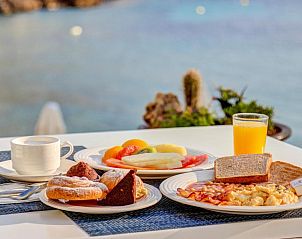 Guest house 5016002 - Apartment Mallorca - Hoposa Niu