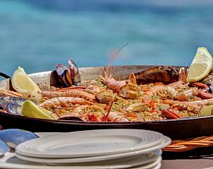 Guest house 5016002 - Apartment Mallorca - Hoposa Niu