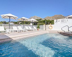 Guest house 5016002 - Apartment Mallorca - Hoposa Niu