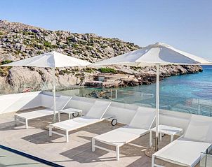 Guest house 5016002 - Apartment Mallorca - Hoposa Niu