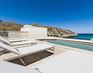 Guest house 5016002 - Apartment Mallorca - Hoposa Niu