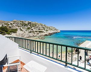 Guest house 5016002 - Apartment Mallorca - Hoposa Niu