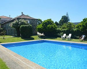 Verblijf 5018505 • Vakantiewoning Noord Portugal • Casa Do Carvalho 