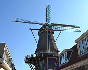 Verblijf 502005 - Vakantiewoning Noord-Holland zuid - NH081