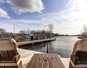 Verblijf 502005 - Vakantiewoning Noord-Holland zuid - NH081