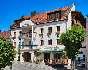 Guest house 50203301 • Apartment Bavaria • Hotel Amberger Hof 