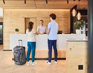 Unterkunft 50203301 - Appartement Bayern - Hotel Amberger Hof