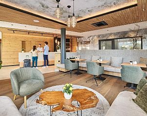 Unterkunft 50203301 - Appartement Bayern - Hotel Amberger Hof