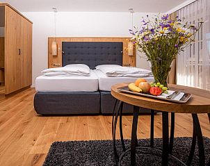 Unterkunft 50203301 - Appartement Bayern - Hotel Amberger Hof