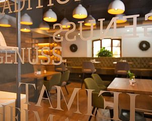 Unterkunft 50203301 - Appartement Bayern - Hotel Amberger Hof