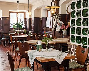 Unterkunft 50203302 - Appartement Bayern - Hotel zur Post