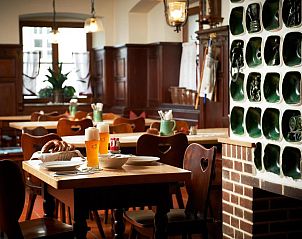 Unterkunft 50203302 - Appartement Bayern - Hotel zur Post