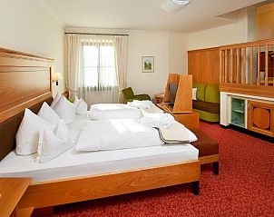 Unterkunft 50203302 - Appartement Bayern - Hotel zur Post