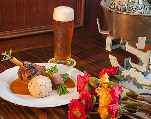 Unterkunft 50203302 - Appartement Bayern - Hotel zur Post