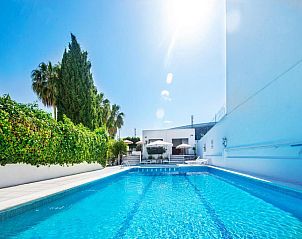 Verblijf 5020504 • Vakantie appartement Ibiza • Hotel Tarba 