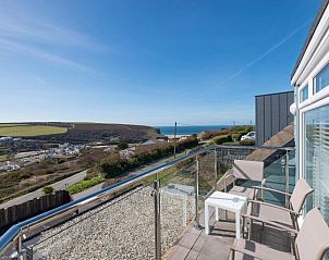 Guest house 50206502 • Apartment England • Mawgan Porth Apartments 