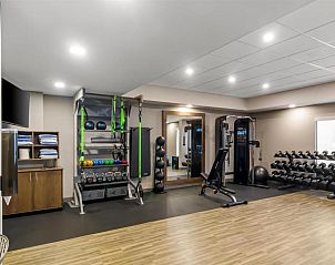 Unterkunft 5025401 - Appartement Florida - Hampton Inn Jacksonville Ponte Vedra