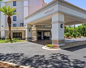 Unterkunft 5025401 - Appartement Florida - Hampton Inn Jacksonville Ponte Vedra
