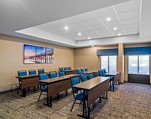 Unterkunft 5025401 - Appartement Florida - Hampton Inn Jacksonville Ponte Vedra