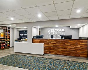 Unterkunft 5025401 - Appartement Florida - Hampton Inn Jacksonville Ponte Vedra