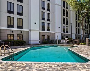 Unterkunft 5025401 - Appartement Florida - Hampton Inn Jacksonville Ponte Vedra